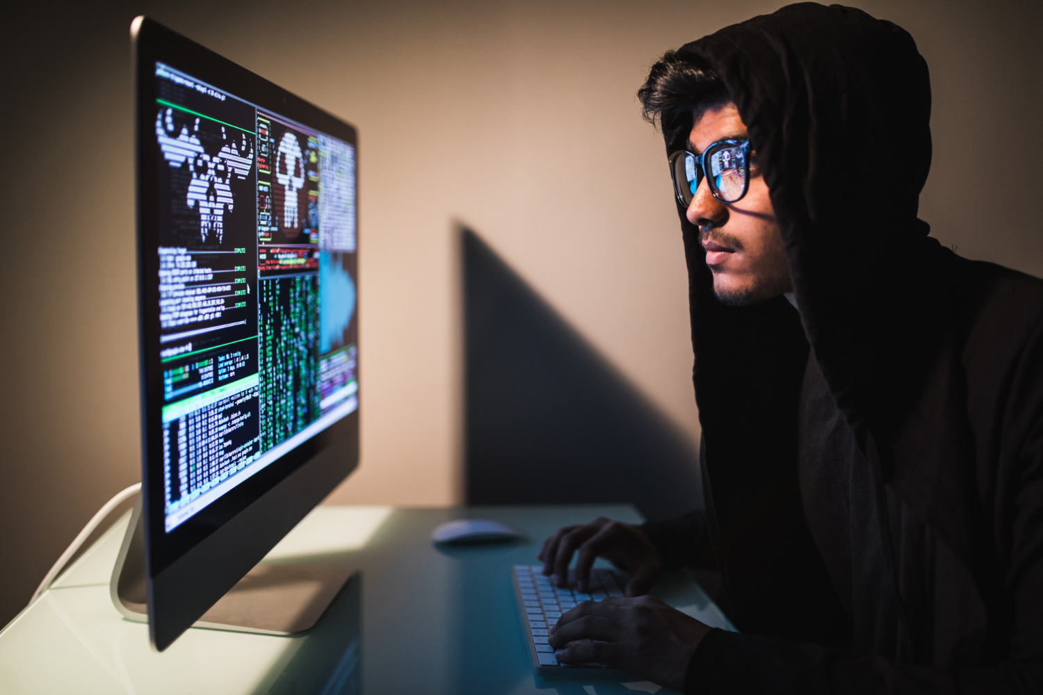 ethical hacking