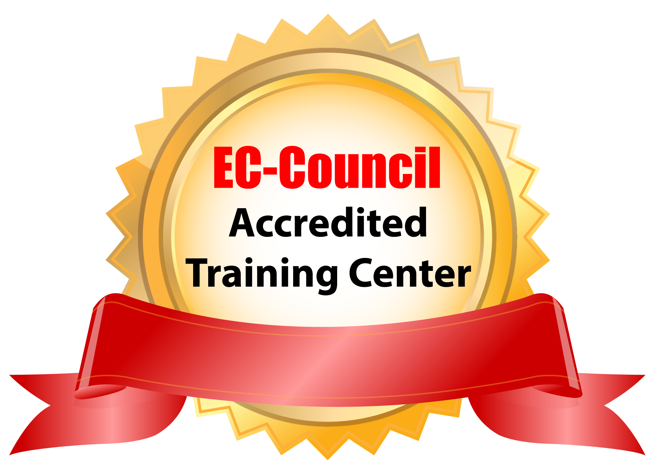 EC-Council Accredited Training Center Logo