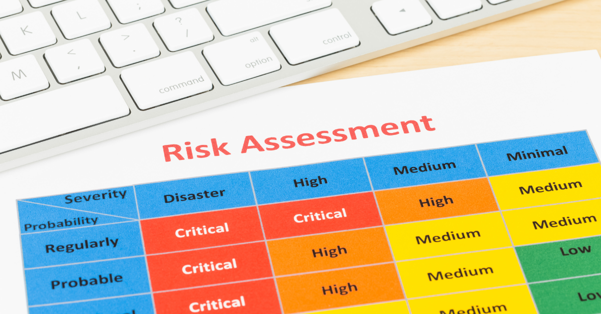 IT Risk Skills