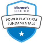Power Platform Fundamentals