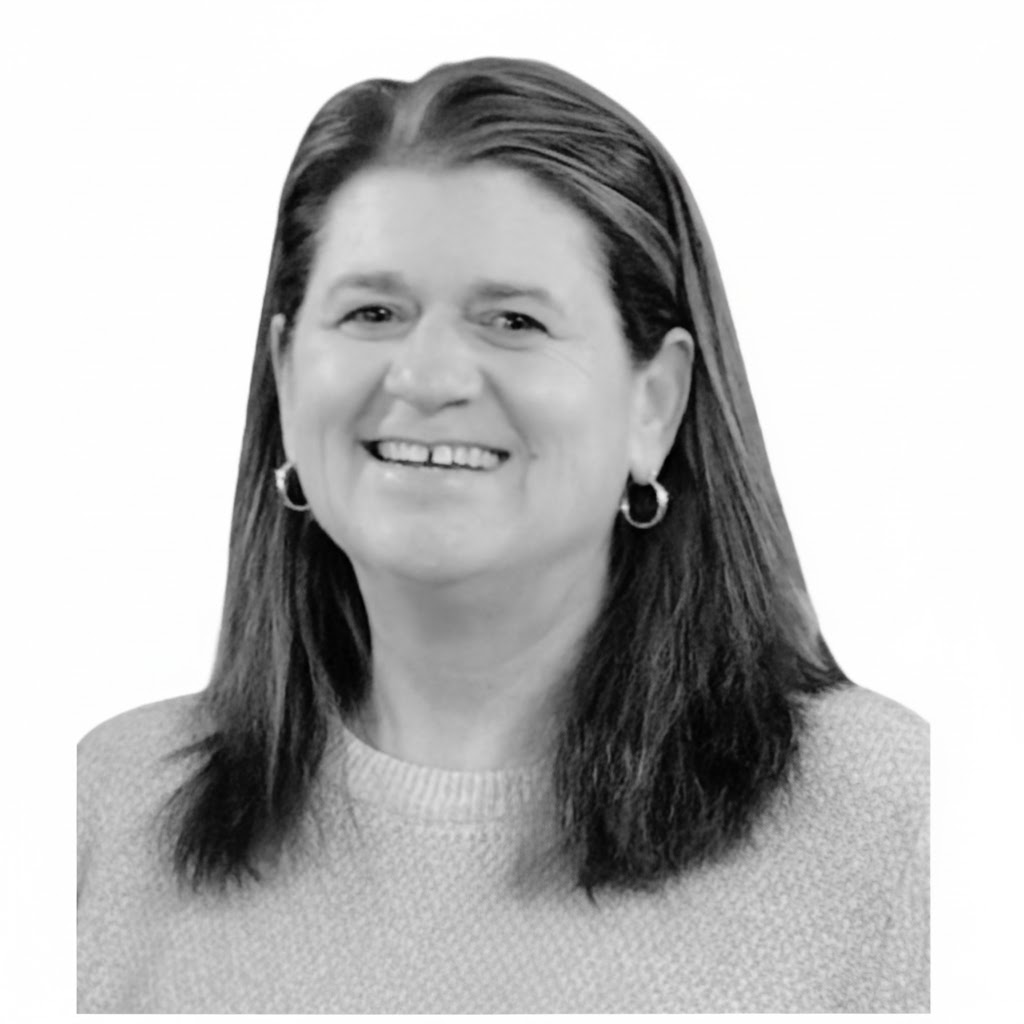 Christine Harper Headshot