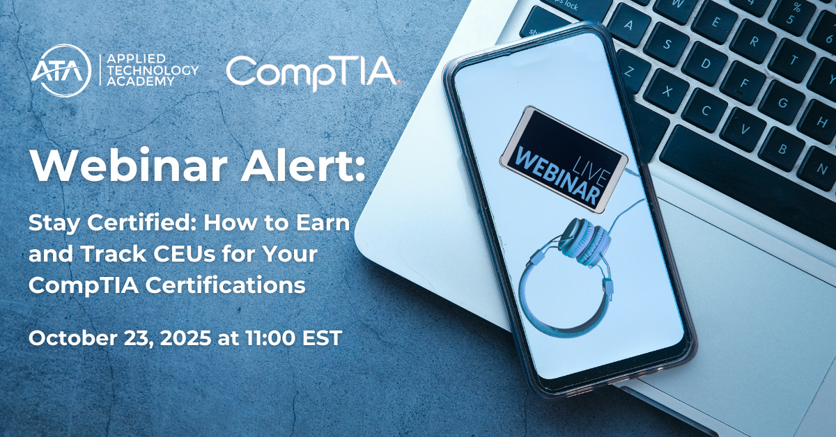 CompTIA