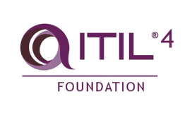 ITIL4 LOGO