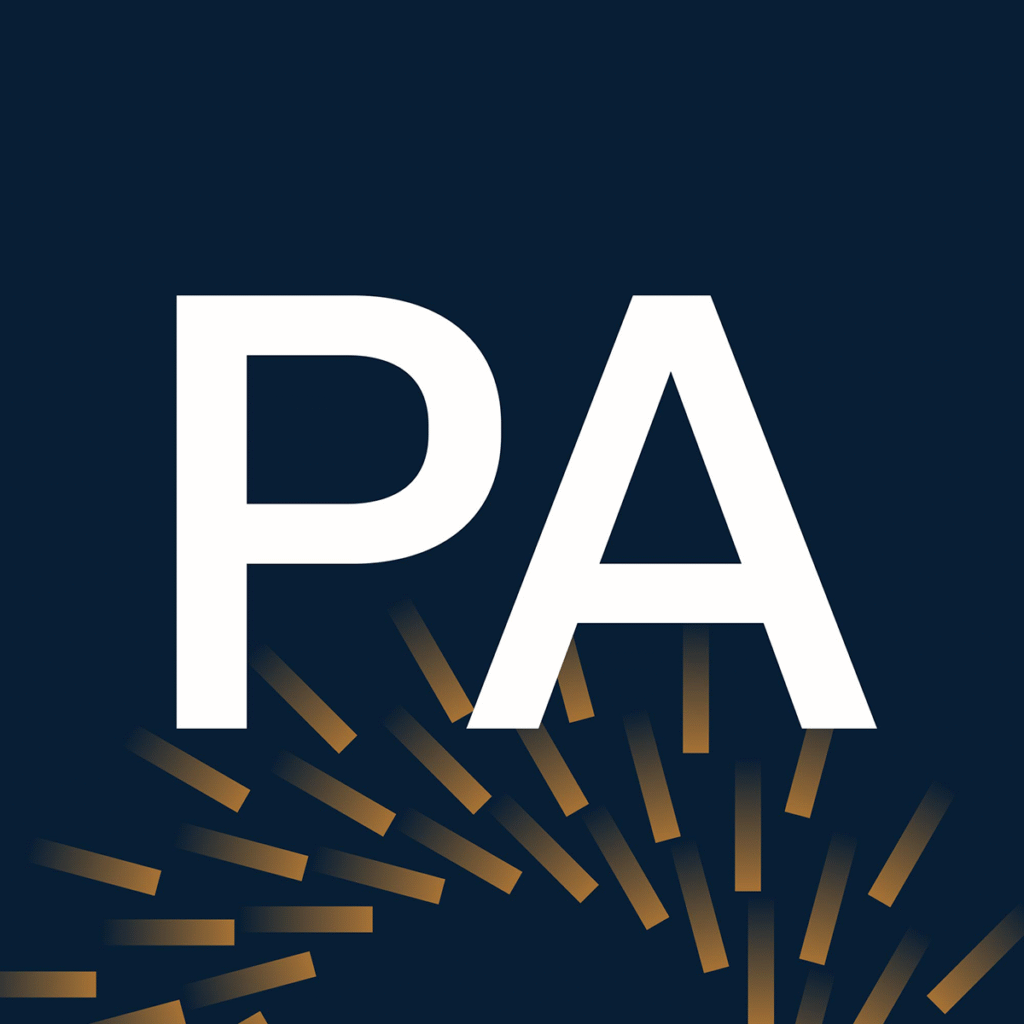 Project Academy Logo