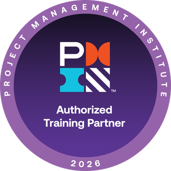 Project Management Institute Authorized Training Partner