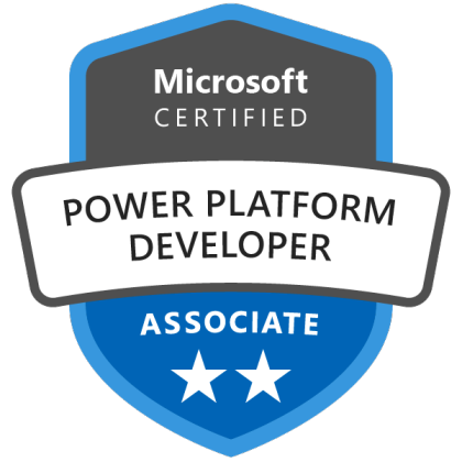 Power Platform Developer