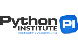 python institute logo