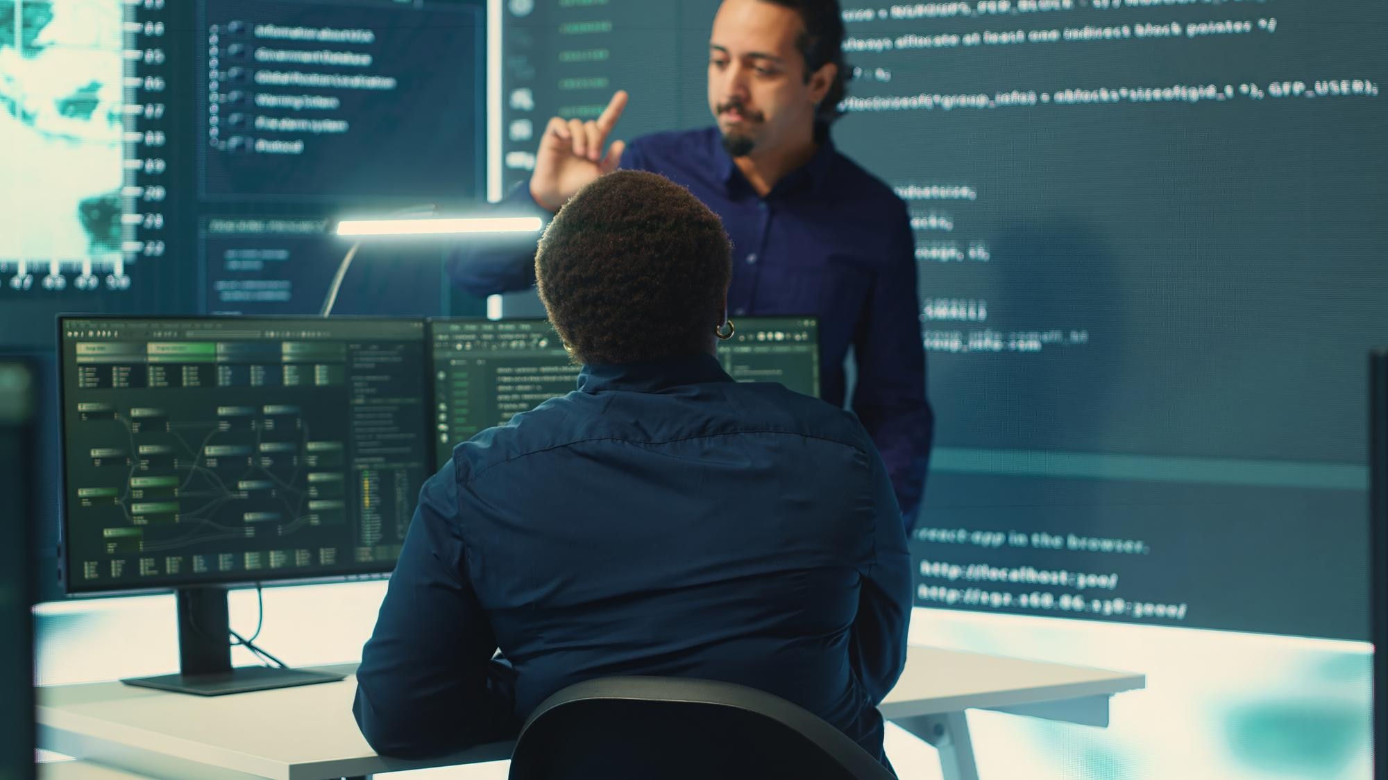 Cybersecurity Certification