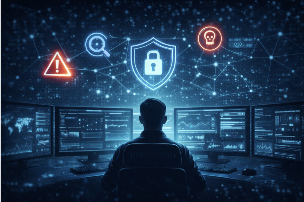 SOC Analyst Certification