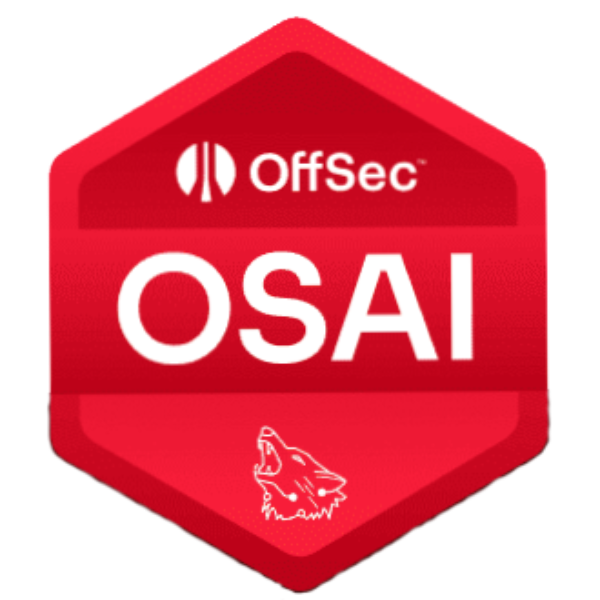 OffSec AI Red Teamer