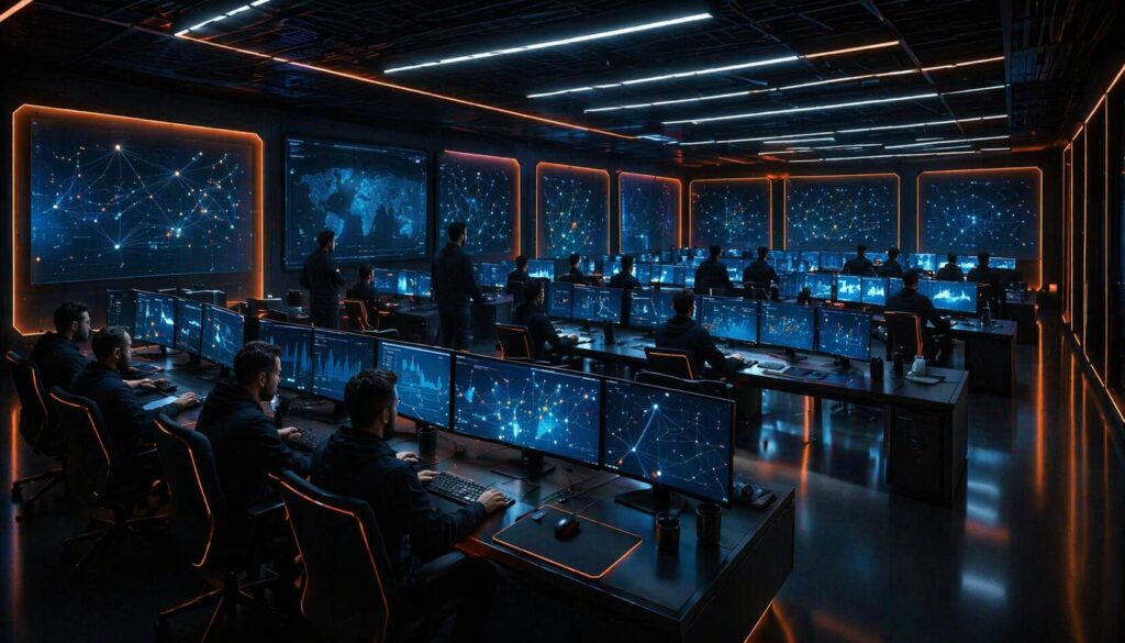 cyber labs improve offensive security training