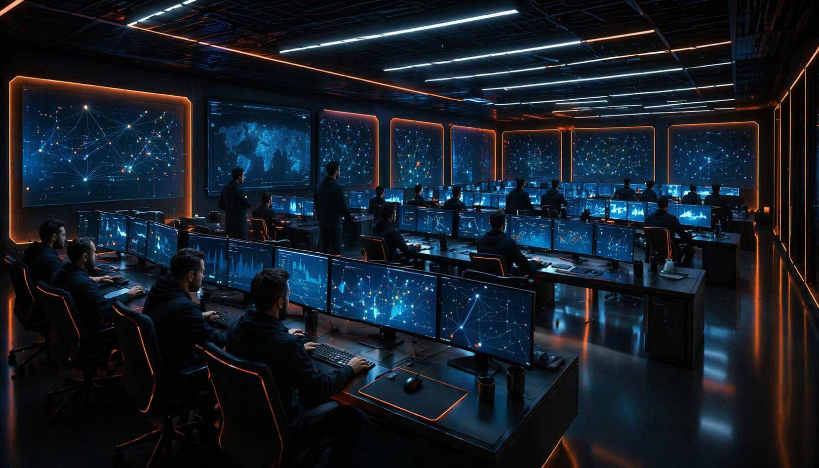 cyber labs improve offensive security training