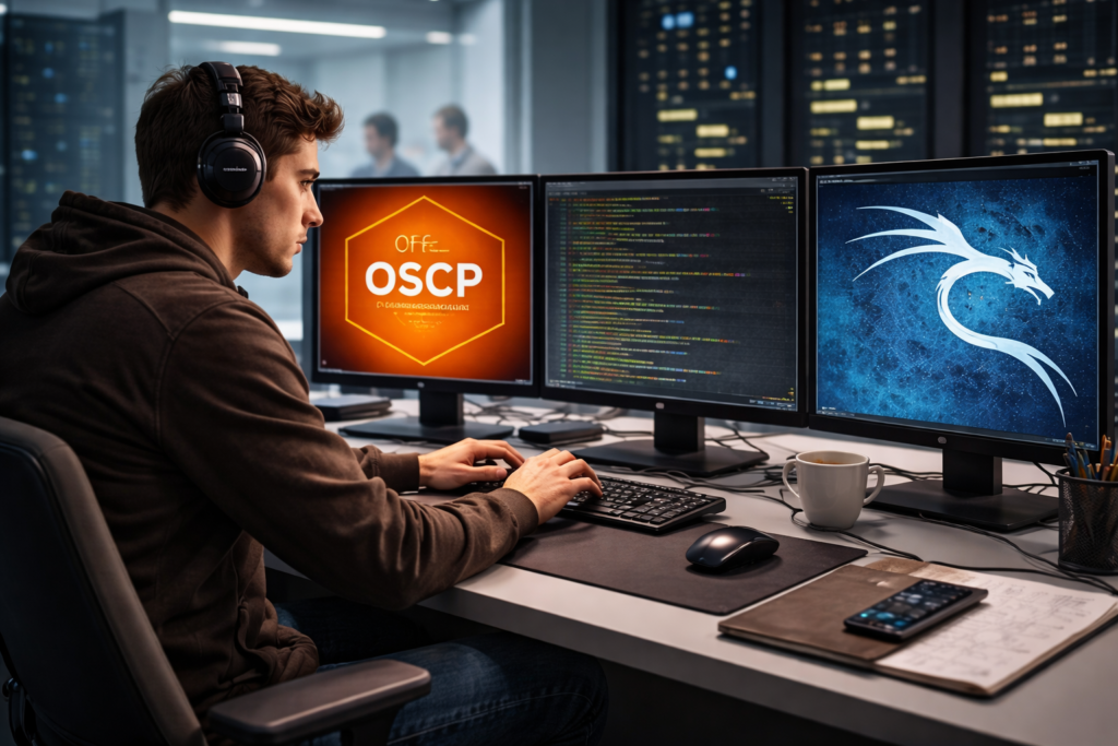 oscp