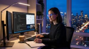 cybersecurity