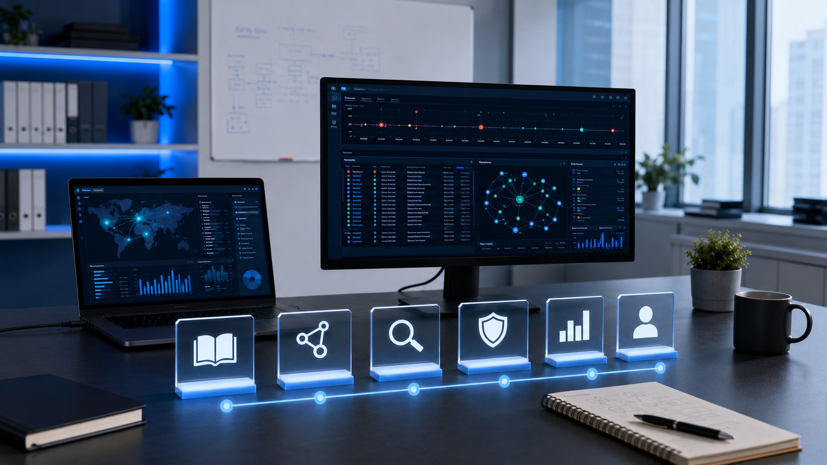 cybersecurity